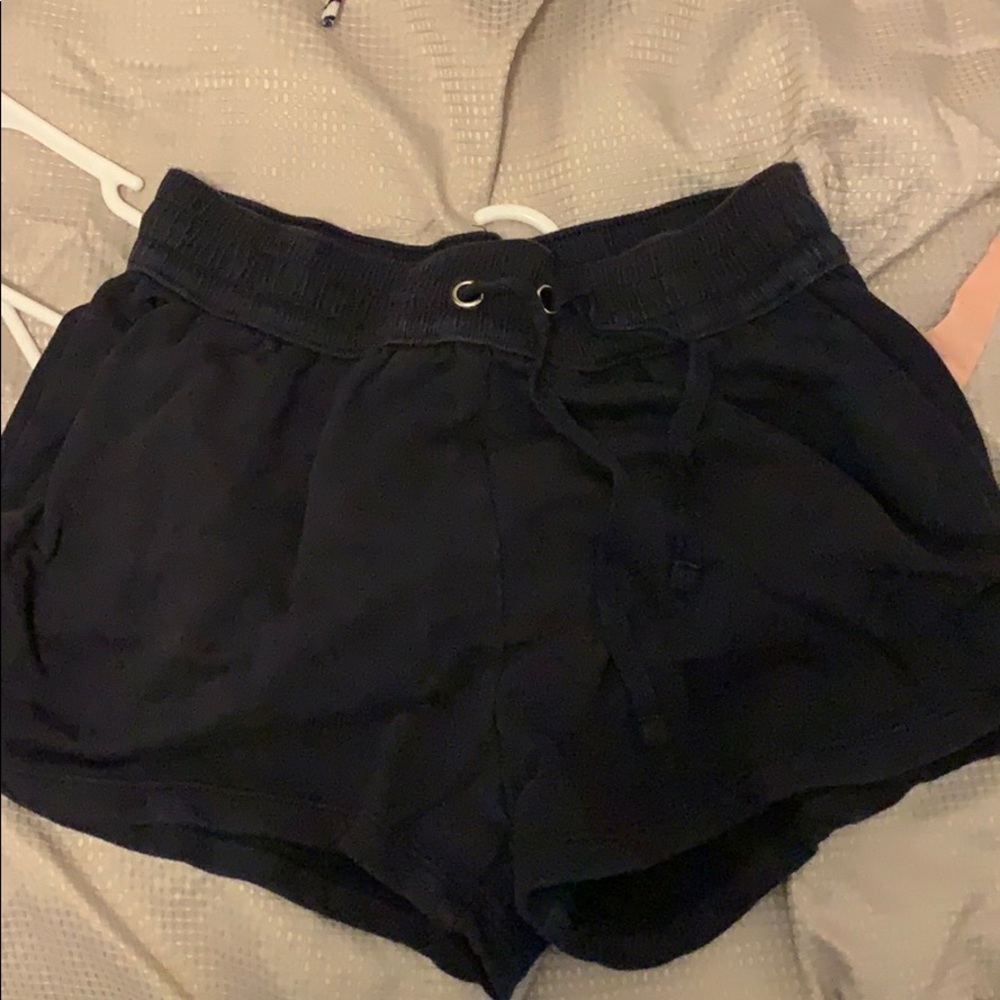 H&M’s shorts